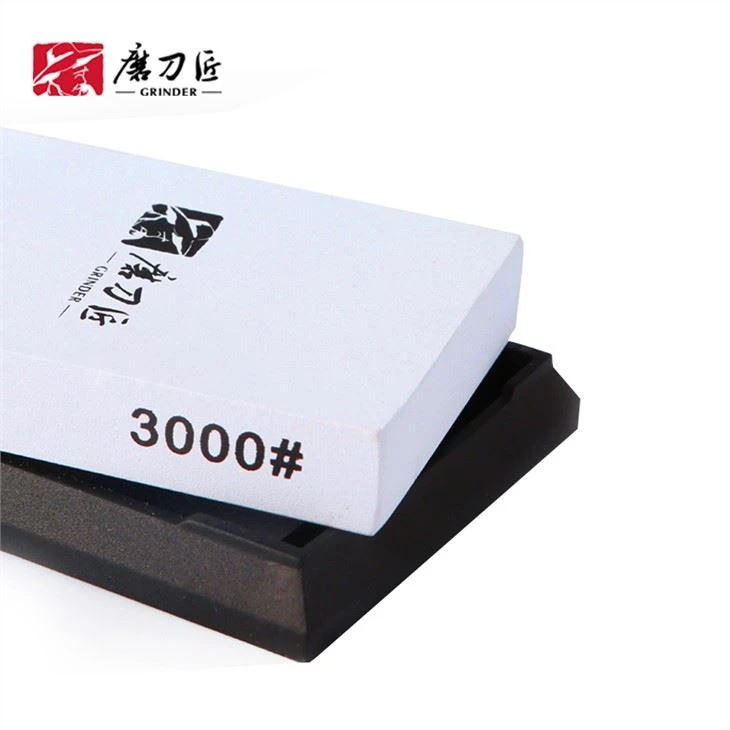 Double Sided Sharpening Stone TG7300