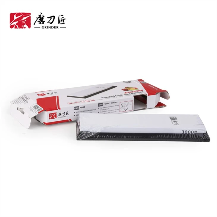 Double Sides Ceramic Sharpening Stone TG7300